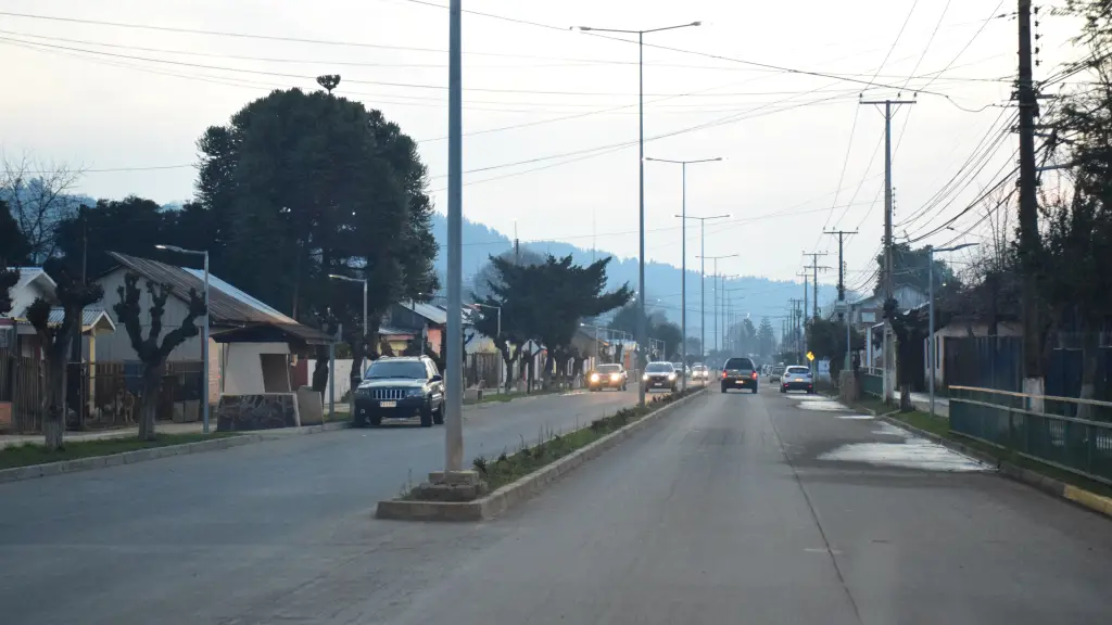 Quilaco recibe menos recursos por concepto del Fondo Común Municipal, La Tribuna