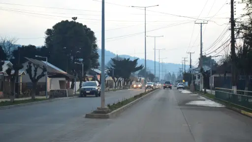 Alcalde de Quilaco: Debe existir un royalty de las hidroeléctricas