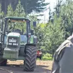 Socabio elabora un observatorio sobre robos y delitos en el sector rural, Socabio