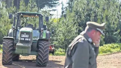 Delitos rurales: Socabio elabora observatorio para un diagnóstico más preciso