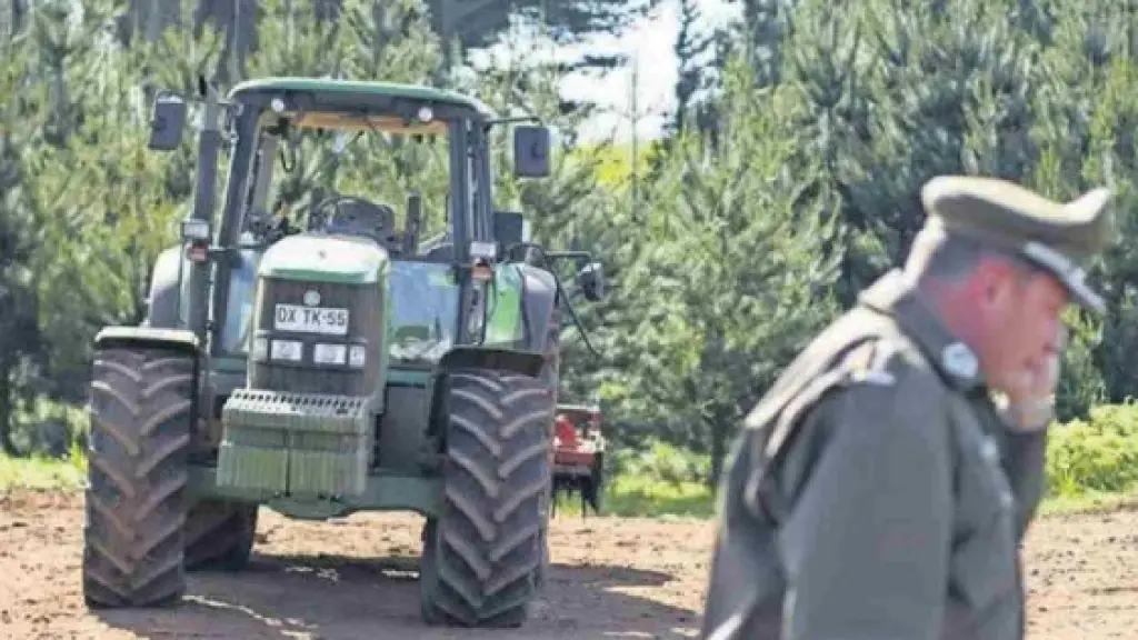 Socabio se mostró preocupada por reiterados delitos que afectan al sector rural, Cedida
