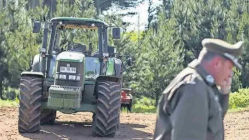 Socabio busca terminar con la cifra negra de delitos rurales mediante inédito monitoreo en la provincia