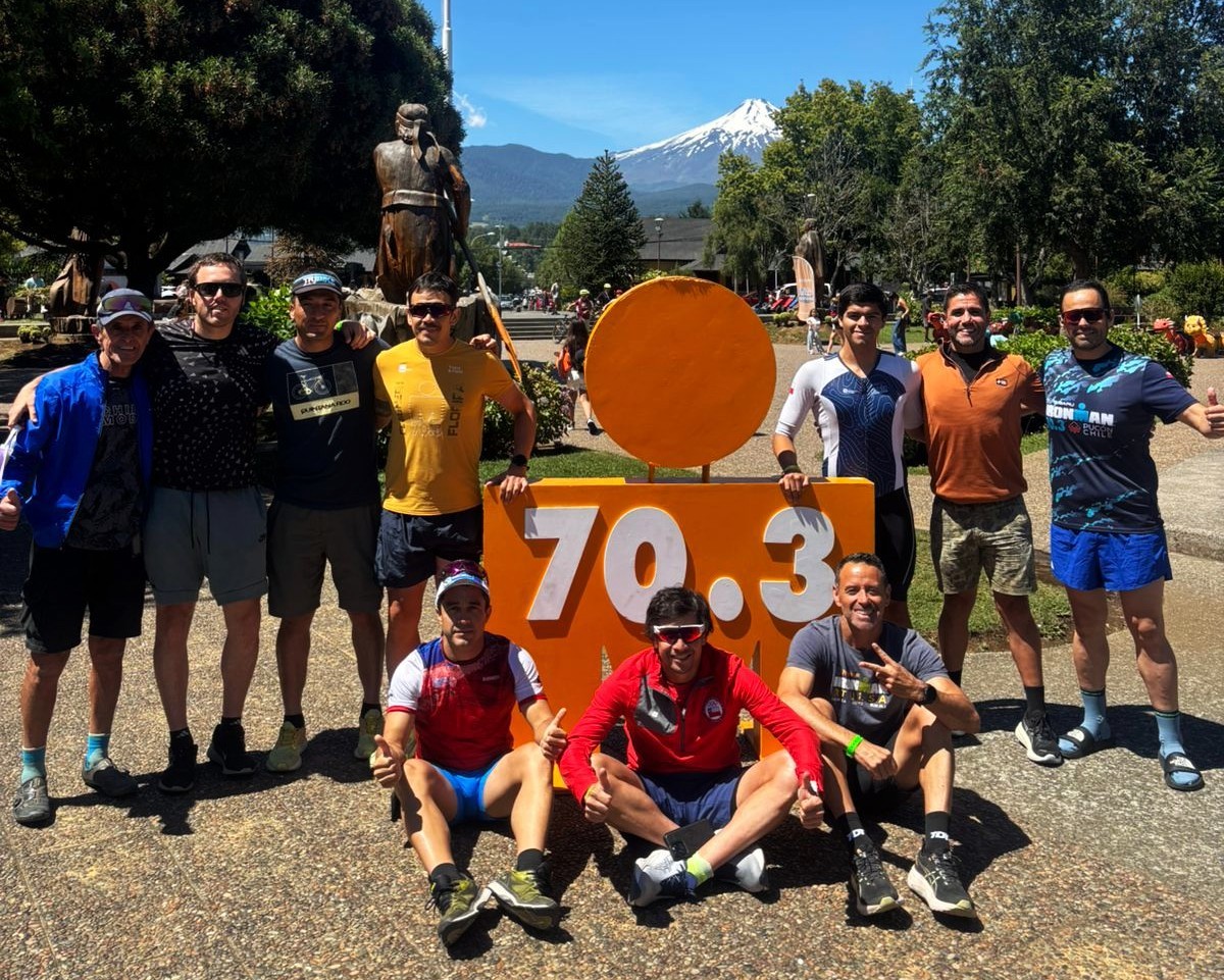 Claudio Soto con la  / La Tribuna