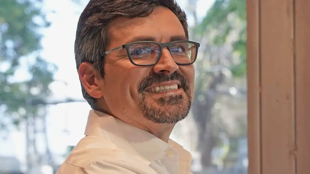 Christian Rodiek, Cedida