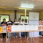 Registro de la actividad.