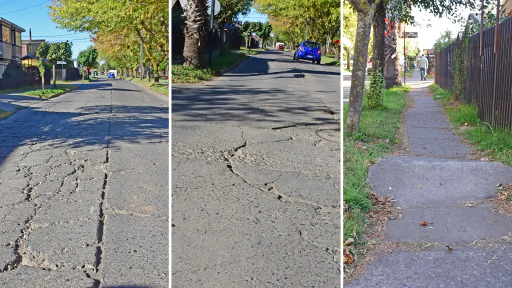Reposición de avenida Costanera Quilque Norte en Los Ángeles comenzaría en febrero, Diario La Tribuna