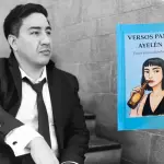 Víctor Gatica Mardones invitó a los asistentes a atreverse a escribir y rescatar sus propios procesos creativos., Cedida