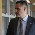 Justicia absolvió al ex carabinero Claudio Crespo , Soychile.cl 