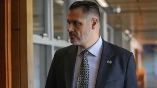 Claudio Crespo fue absuelto de apremios ilegítimos por disparos que cegaron a Gustavo Gatica  