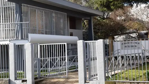 Prisión preventiva para imputado por crimen en Alto Biobío