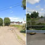 Alcalde de Los Ángeles por proyecto para construir puente de avenida Oriente: \'Vamos a hacer todo lo posible\' , La Tribuna