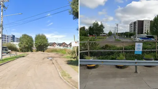 Alcalde de Los Ángeles por proyecto para construir puente de avenida Oriente: 