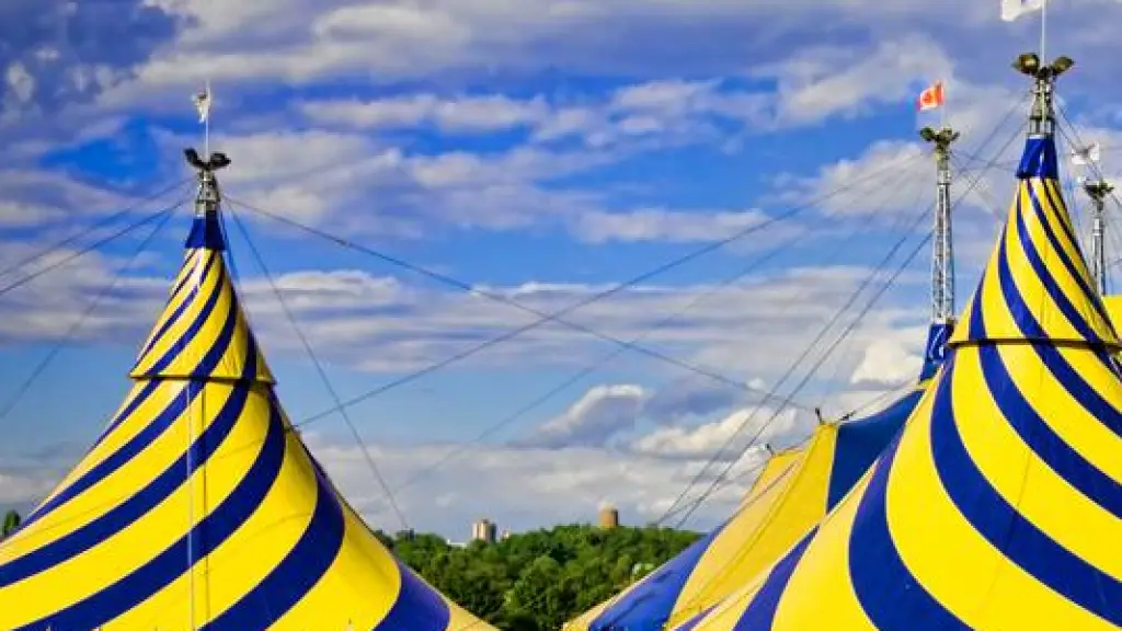 Circo de Los Ángeles podría ser desalojado por presuntas deudas ante el municipio, La Tribuna