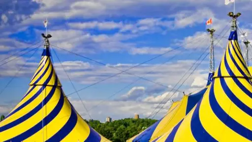 Circo de Los Ángeles podría ser desalojado por presuntas deudas ante el municipio