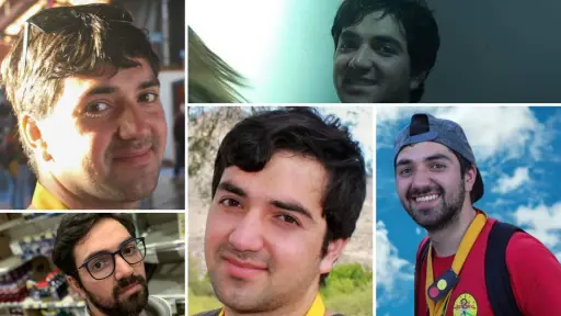 Es un doble duelo: a 28 meses del crimen de Gerson Jara, familia aún espera juicio oral