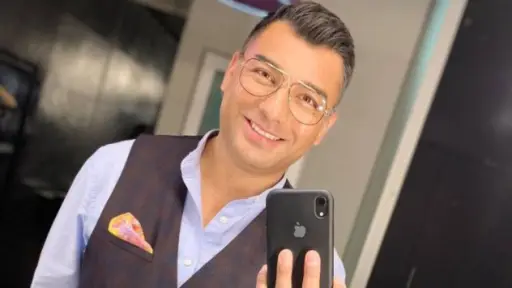 Paro cardiorrespiratorio: Confirman causa de muerte de Andrés Caniulef