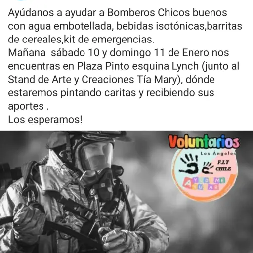 Captura de pantalla  / Fit Los Ángeles 