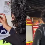 Seremi de Salud del Biobío desplegó acciones de vigilancia sanitaria en zonas afectadas por incendios forestales, Seremi Salud Biobío