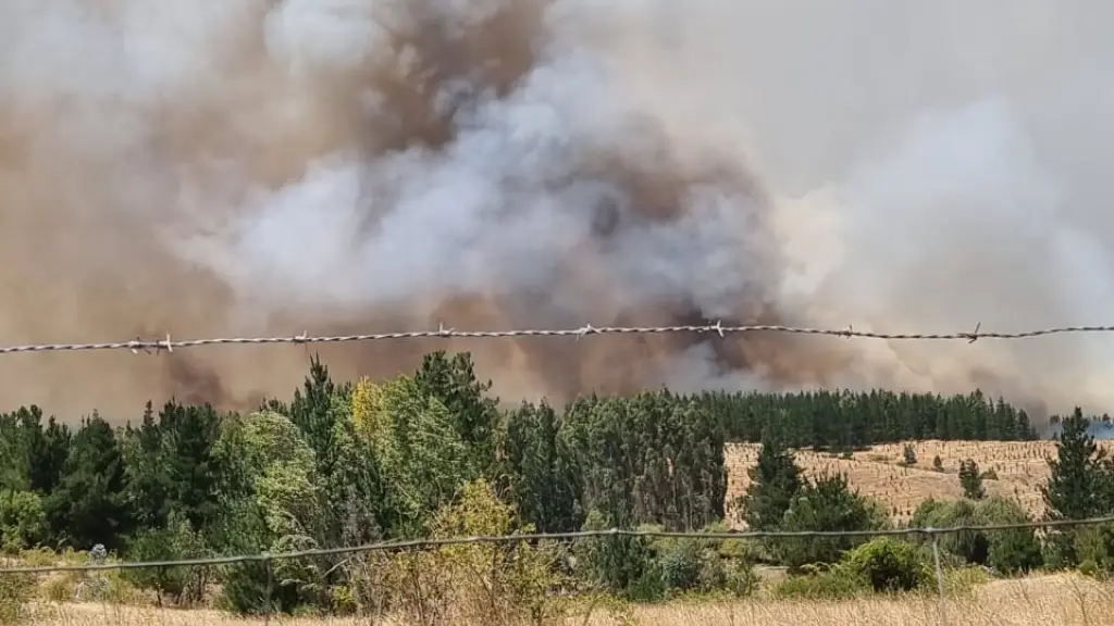 Ejército y policías desplegaron patrullajes conjuntos en Laja y Nacimiento para reforzar la seguridad | Destacamento de Montaña Los Ángeles