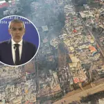 La cifra de fallecidos se mantiene en 19 y la principal preocupación es evitar la aparición de nuevos focos ante condiciones climáticas extremas., Senapred | Aton