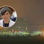 Hasta ahora, se han registrado 53 atenciones médicas asociadas a la emergencia, de las cuales seis corresponden a pacientes con quemaduras de carácter grave., Aton 