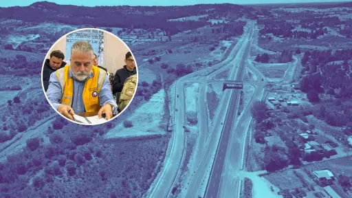 Autoridades y normalización de rutas en el Biobío: La situación sigue siendo dinámica