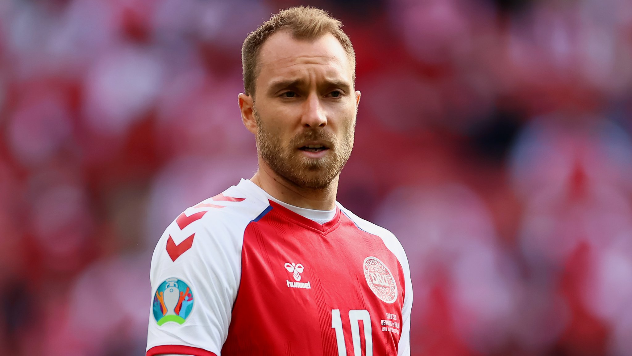 Recordado es el caso del centrocampista danés, Christian Eriksen, quien sufrió un paro cardiaco en la Eurocopa de 2021 y logró reincorporarse para clasificar a la Copa Mundial de Fútbol / La Tribuna