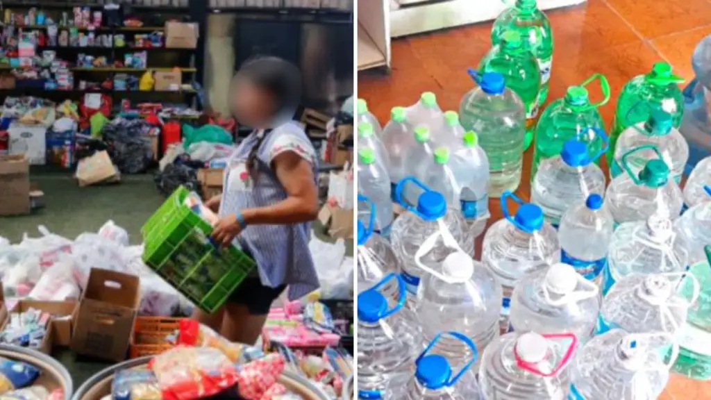 Cabrero habilita centros de acopio para apoyar a Bomberos y familias afectadas por incendios forestales, La Tribuna