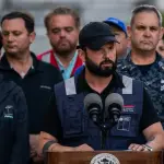 El objetivo, recalcó, es proteger la vida de las personas y reducir al máximo los daños a viviendas e infraestructura crítica., Senapred