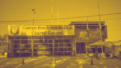 Bomberos de Laja decretan acuartelamiento preventivo ante avance de incendios forestales