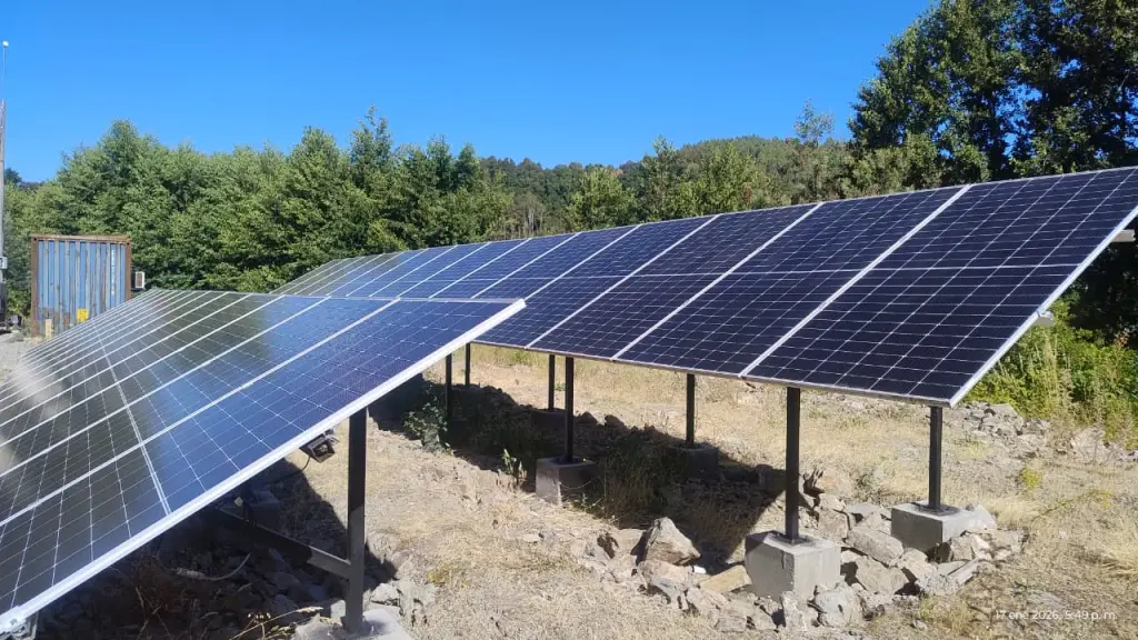 Reinauguración Playa Pública de Santa Bárbara | Colbún