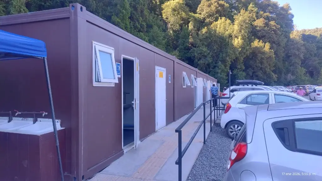 Reinauguración Playa Pública de Santa Bárbara | Colbún