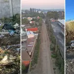 Avenida Ferrocarril, La Tribuna