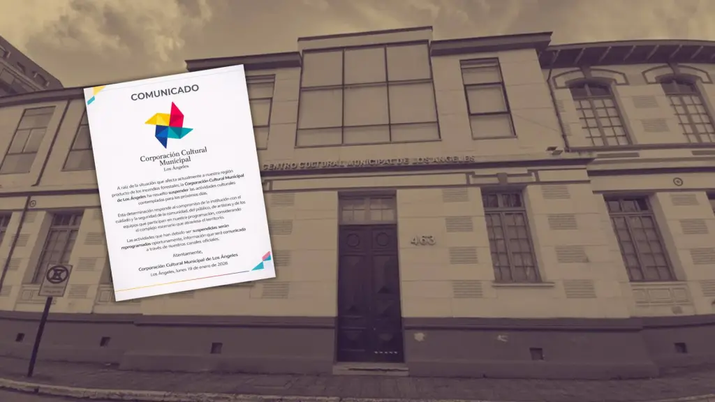 Desde la institución señalaron que la suspensión se enmarca en un criterio de responsabilidad pública., Edición Diario La Tribuna