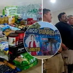 Vecinos de Los Ángeles se movilizan masivamente para apoyar a Bomberos en medio de los incendios, Cuerpo de Bomberos de Los Ángeles 