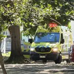 PDI reveló momentos previos a la muerte de mujer en Piscina Municipal de Los Ángeles , Los Ángeles en Vivo