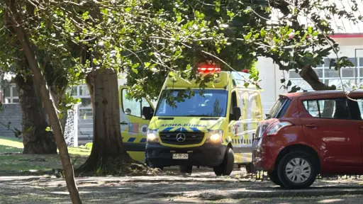 PDI reveló momentos previos a la muerte de mujer en Piscina Municipal de Los Ángeles