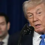 Washington asumirá una tutela directa sobre el país mientras se reconstruye su industria petrolera, proceso que, según estimaciones de la Casa Blanca, podría tardar hasta 18 meses., CNN