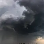 La medida fue adoptada durante la madrugada de este martes 6 de enero, contexto