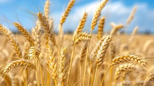 Mercado de cereales cierra el 2025 bajo la sombra del oro y una alta oferta global