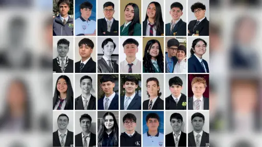 Un logro para la provincia de Biobío: al menos 28 estudiantes obtienen puntaje máximo en la PAES