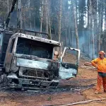 Con escepticismo es recibido proyecto que busca reparar a víctimas de violencia en la macrozona sur, referencial