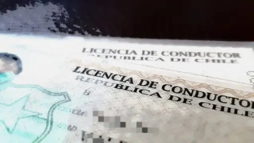 Ley Jacinta entra en vigencia y endurece requisitos para obtener la licencia de conducir en Chile