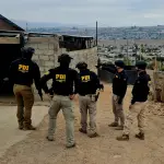  Las diligencias fueron lideradas por  detectives del Grupo Investigativo Modelo Territorial Cero (MT-0) y la Brigada Investigadora de Lavado de Activos de la PDI,, Ministerio Público