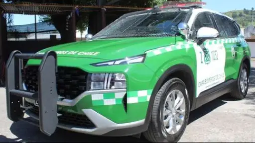 Un herido grave deja asalto a local de juegos de destreza en San Rosendo