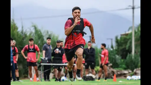 Los Ángeles sigue presente en el fútbol profesional: tres hijos de la ciudad cambian de camiseta este 2026