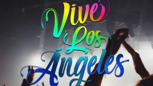 Retorna Show de Verano, Vive Los Ángeles 2026
