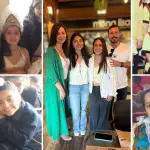 Los Ángeles puntajes PAES