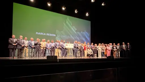 En busca de la Marca Región del Biobío: inicia proceso participativo para definir identidad territorial