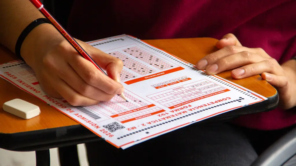 En la región del Biobío, 21.685 personas quedaron habilitadas para participar del proceso de postulación a la educación superior. , Mineduc